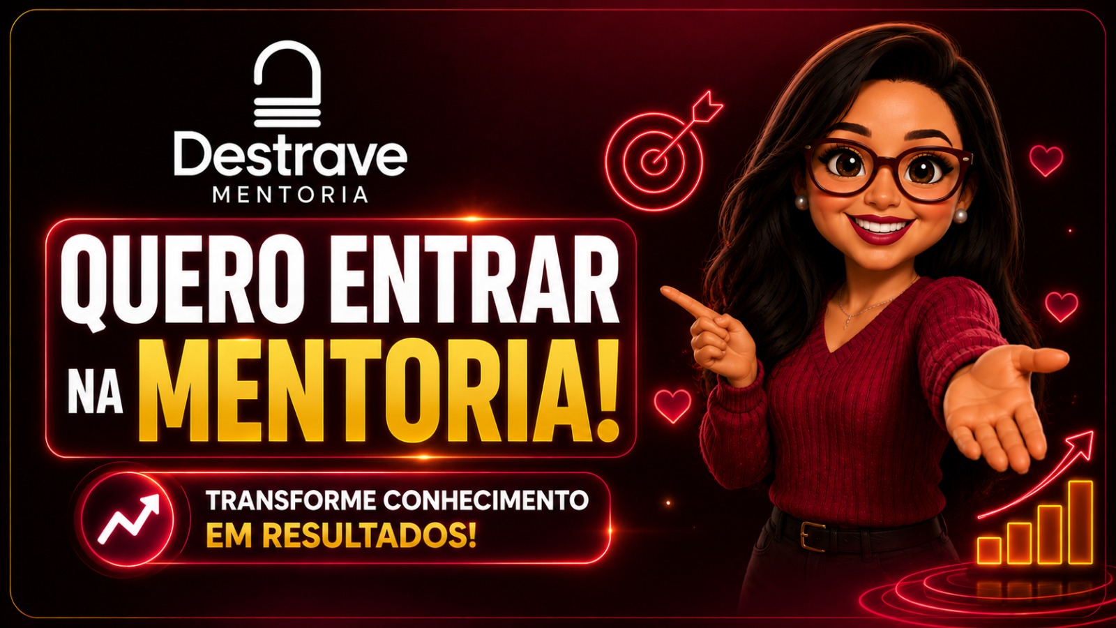 Mentoria Destrave